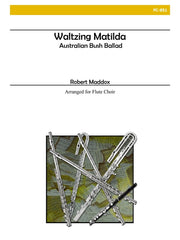 Maddox - Waltzing Matilda - FC851