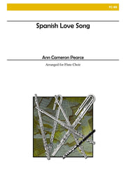 Pearce - Spanish Love Song - FC88