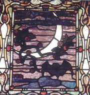 Burnette - Stained Glass Images (Complete Set) - FC119