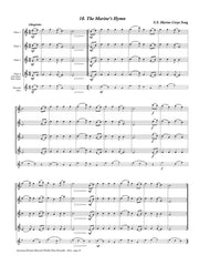 Louke - American Patriotic Music (Flexible Flute Ensemble) - FC190