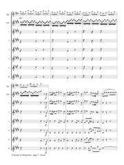 Vivaldi - Concerto 'La Primavera' (Spring) - FC20