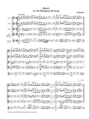 Louke - Irish Music (Flexible Flute Ensemble) - FC229