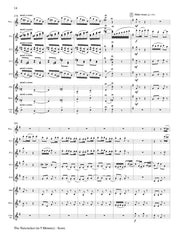 Nishimura - The Nutcracker in 5 minutes (Flute Choir) - FC276