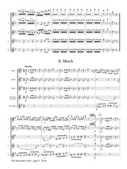Tchaikovsky - The Nutcracker Suite (Complete Set) - FC302