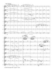 Grieg (arr. Berg) - A Little Norwegian Suite - FC303