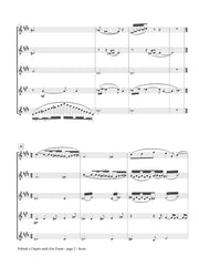 Debussy (arr. Hinze) - Prelude a  l'Apres-midi d'un Faune (Prelude to the Afternoon of a Faun) - FC311