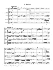 Mendelssohn (arr. Hinze) - A Midsummer Night's Dream - FC331