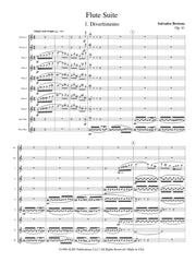 Brotons - Flute Suite, Opus 41 - FC71