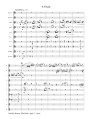 Brotons - Flute Suite, Opus 41 - FC71