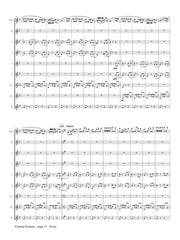 Bizet/Borne (arr. Simpson) - Carmen Fantasy - FC826