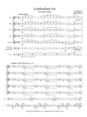 Sullivan - Londonderry Air (Jazz arrangement) - FC837