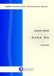 Nijs - Game On