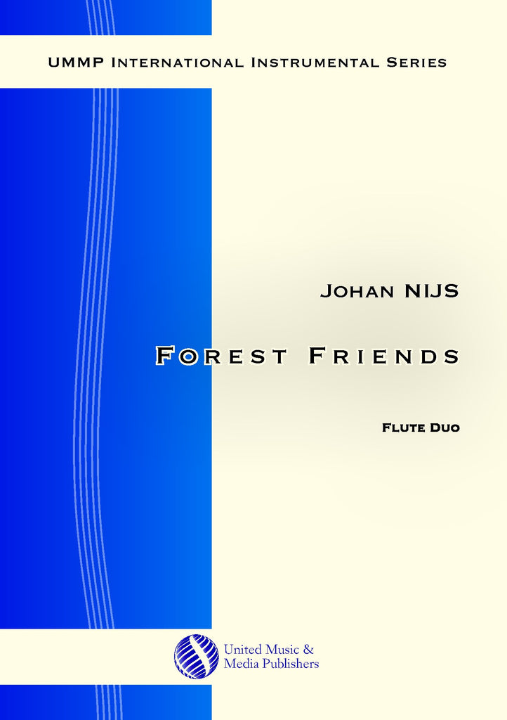 Nijs - Forest Friends