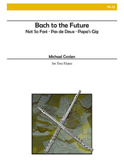 Coolen - Bach to the Future - FD21