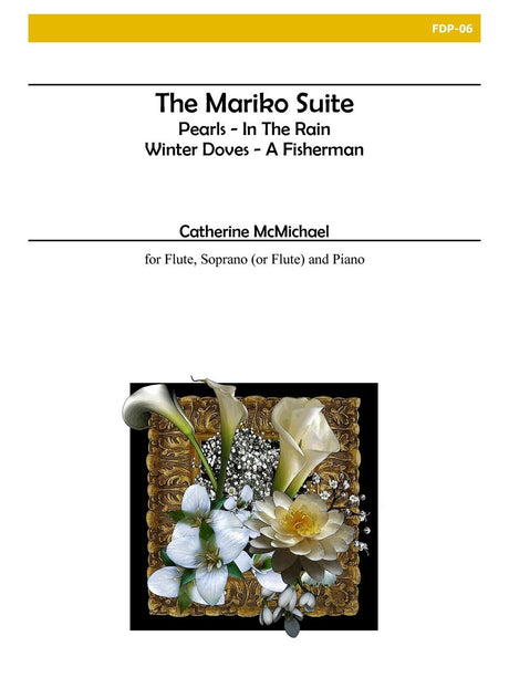McMichael - The Mariko Suite - FDP06