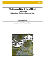 Nishimura - Christmas Night (and Day) - FDP11