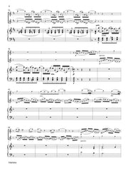 Saint-Saens - Odelette (Two Flutes and Piano) - FDP827