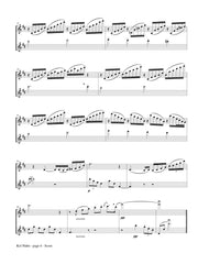 Bruch - Kol Nidre (Flute Duet) - FD11