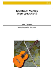 Dowdall - Christmas Medley of 19th Century Carols - FG06