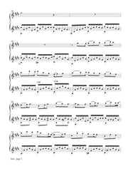 Bach (arr. Dolan) - Jesu - FG08