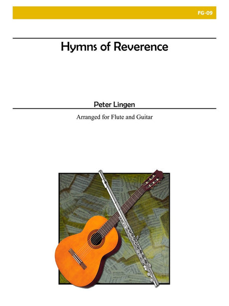 Lingen - Hymns of Reverence - FG09