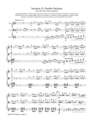 Spillville Variations on a Theme by Dvorak - FG25