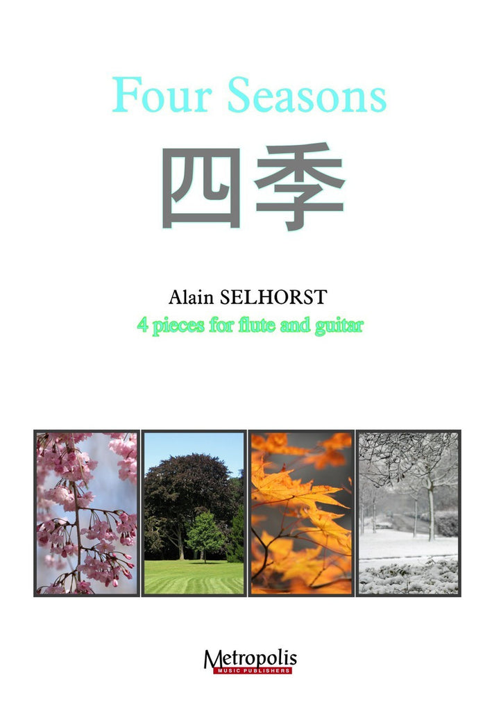 Selhorst - Four Seasons - FG6753EM