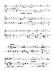 Haydn - London Trio No. 1 - FG05