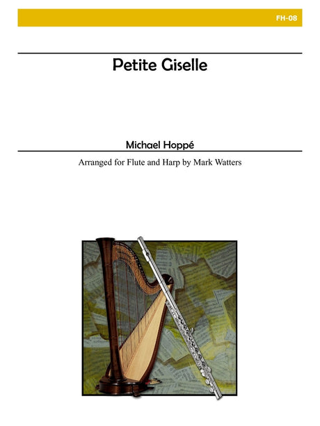 Hoppe - Petite Giselle - FH08
