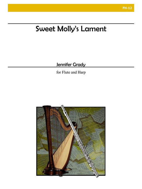 Grady - Sweet Molly's Lament - FH12