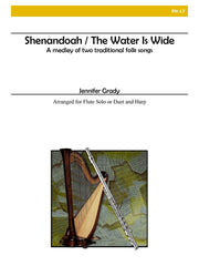 Grady - Shenandoah/The Water Is Wide - FH17