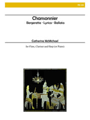 McMichael - Chansonnier - FH34