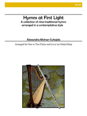 Molnar-Suhajda - Hymns at First Light - FH36