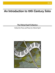 Spell - An Introduction to 19th Century Solos - FP03