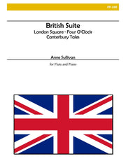 Sullivan - British Suite - FP100