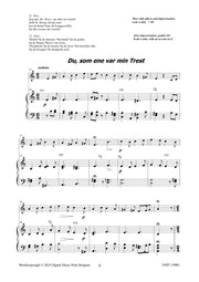 van Dal-Kleijne - Alvissmal for Flute and Piano - FP119001DMP