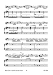 De Boeck (arr. Hanssen) - Impromptu for Flute and Piano - FP119039DMP