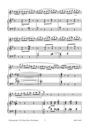 De Boeck (arr. Hanssen) - Impromptu for Flute and Piano - FP119039DMP