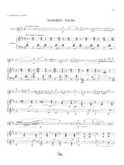 Gaubert - Suite for Flute and Piano - FP120