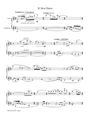 deLise - Salone del Astor for Flute and Vibraphone - FP129