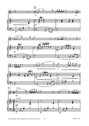 Nijs - Serenata for Flute and Piano - FP130111UMMP