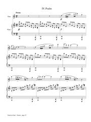Eads - Sonata for Flute and Piano - FP150
