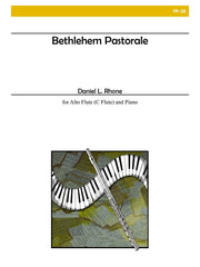 Rhone - Bethlehem Pastorale - FP25