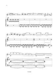 Lehto - Arquata for Flute and Piano - FP6906EM