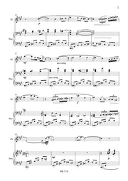 Chatrou - L'art pour l'art for Flute and Piano - FP7119EM
