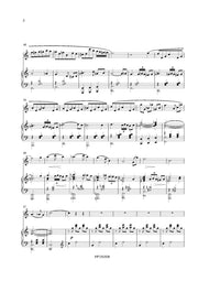 Chatrou - Carrousel for Flute and Piano - FP7202EM
