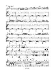 Benoit - Flute Concerto (Piano Reduction) - FP7297EM