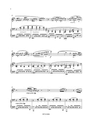 Chatrou - Vive la Vie for Flute and Piano - FP7315EM