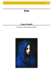 Magalif - Aria (Solo Version)