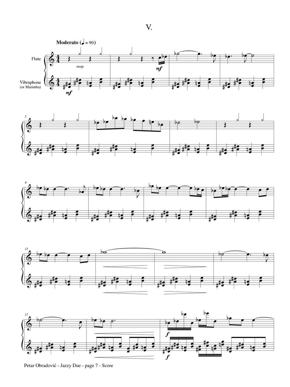 Flippin Galaxy Remix (Can You Feel My Heart) – Day by Dave GigaChad Theme  Song Sheet music for Trombone, Tuba, Flute, Oboe & more instruments (Mixed  Ensemble)